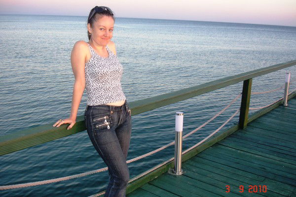 Алена Рякова