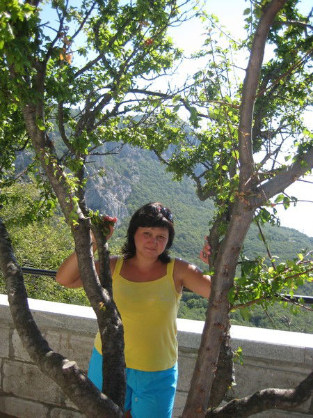 Анна Кухленко