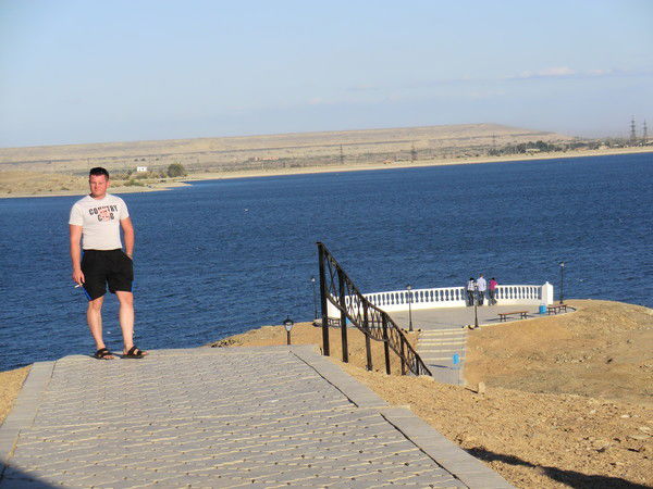 Андрей Денисенко