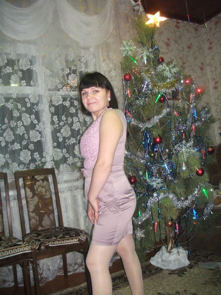 Нина Акимова