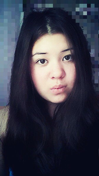 Эллина Максимова