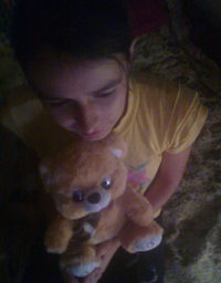 Василина Шпук