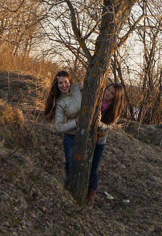 Кристина Лобашова