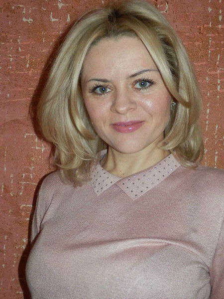 Наталья Голоскокова