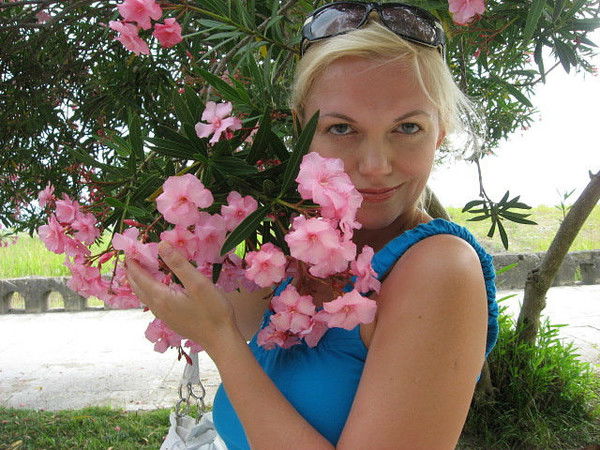 Ирина Овчинникова