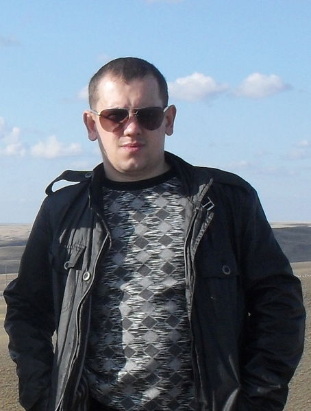 Сергей Пинчук