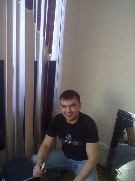 Алишер Нурматов