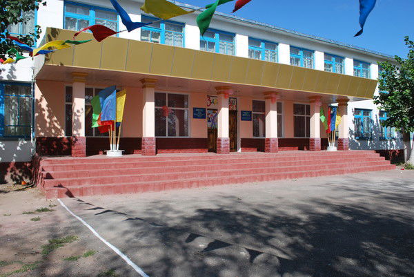 Гульжан Кыстаубаева