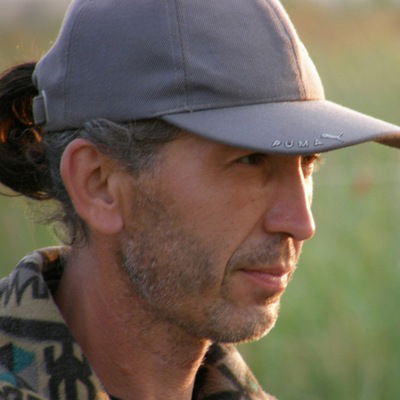 Радик Габдрахманов