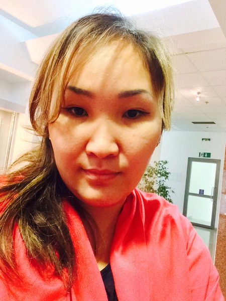 Зульфат Заленова