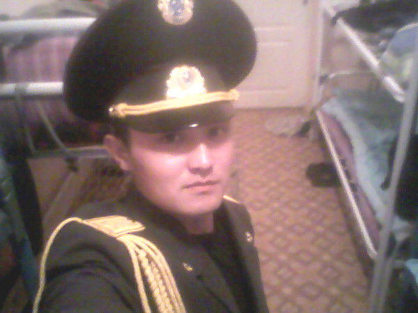 Асет Галиев