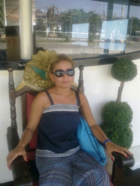 Карлыгаш Джингильбаева