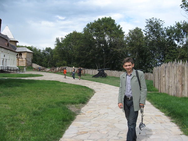 Юра Павленко