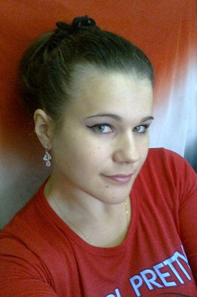 Надежда Биляченко