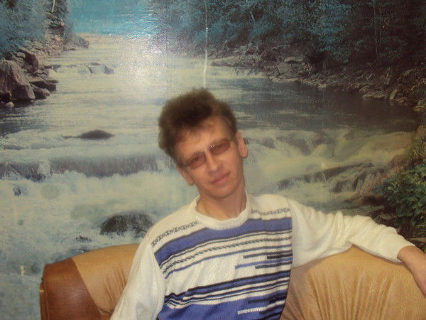 Михаил Гергелюк