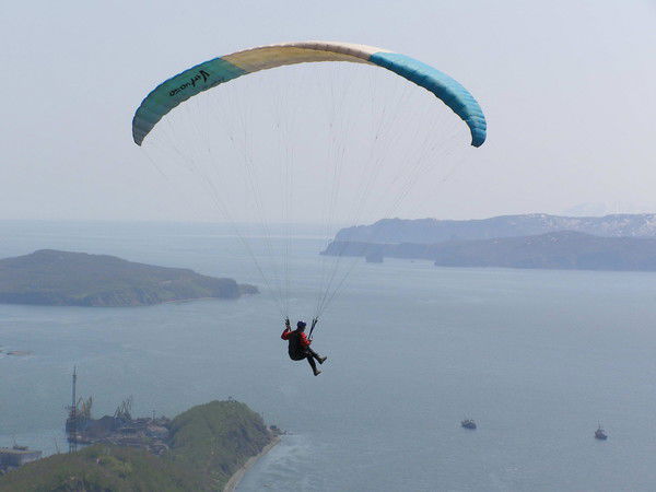 Алексей Велигура