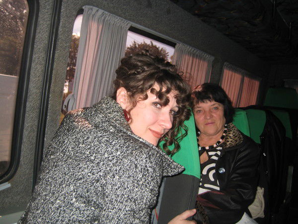 Валерия Якимова