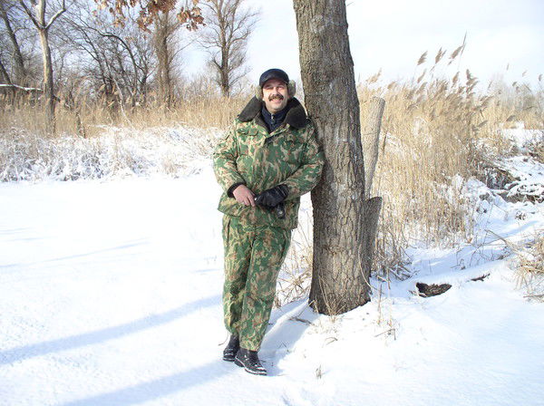 Андрей Калинко