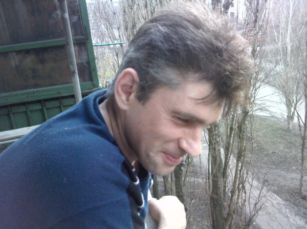 Александр Ищук