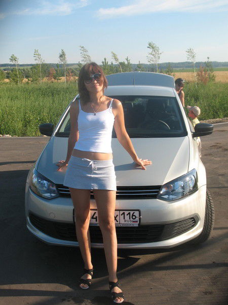 Эльвира Юсупова