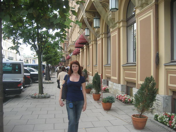 Любовь Зверева