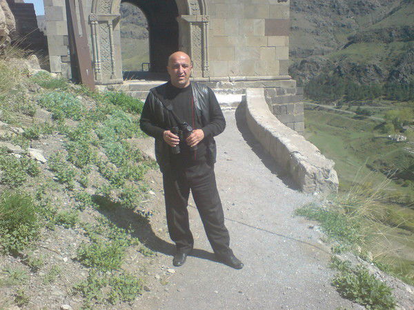 Мамука Мамацашвили