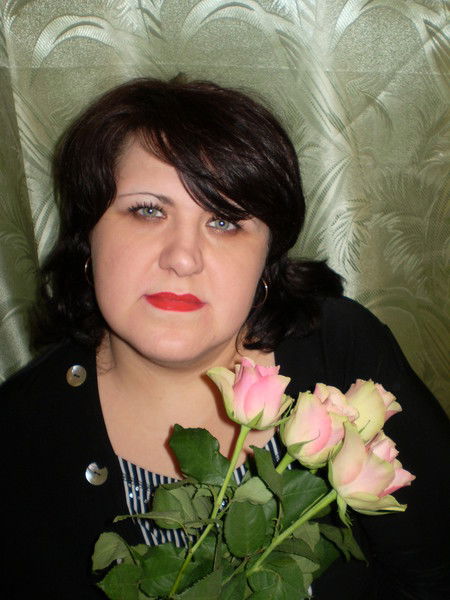 Наталья Межова