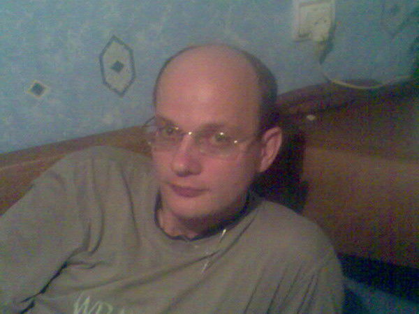 Виталий Серков