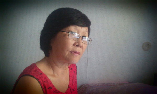 Элеонора Ким