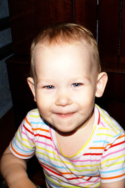 Александр Чудоранс