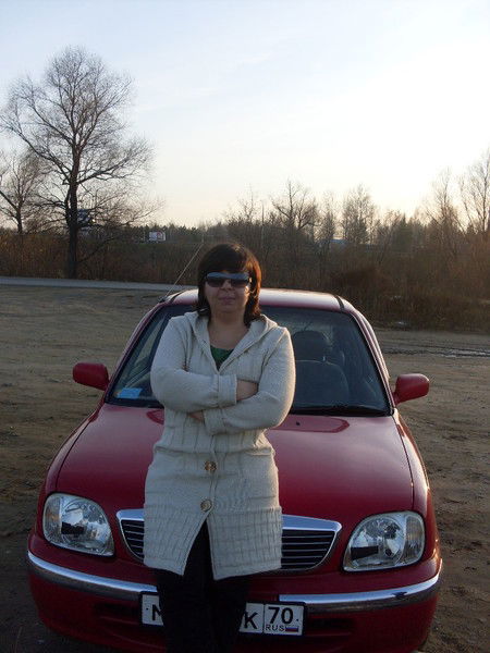 Светлана Варданян