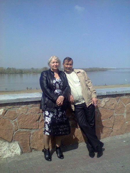 Людмила Михайленко