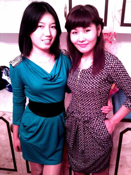 !!! Жаркынай*)