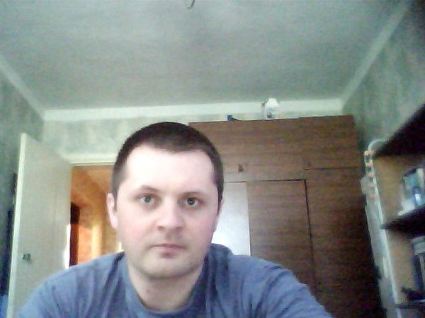 Алексей Нохрин