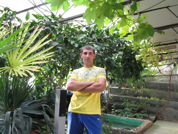 Максим Костюченко