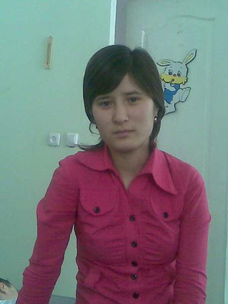 Гульжан Тургунбаева