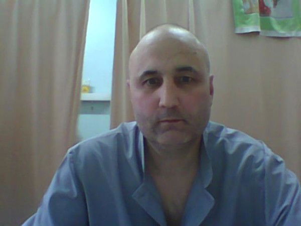 Алексей Кисенков