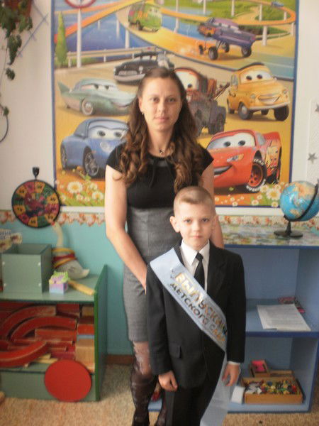 Татьяна Кузнецова