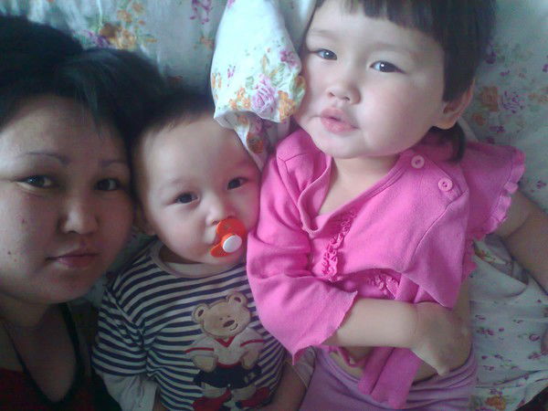 Шынар Сеитбаева-Жакупова