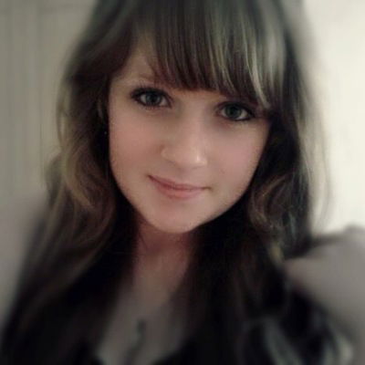 Даша Кузьмицкая