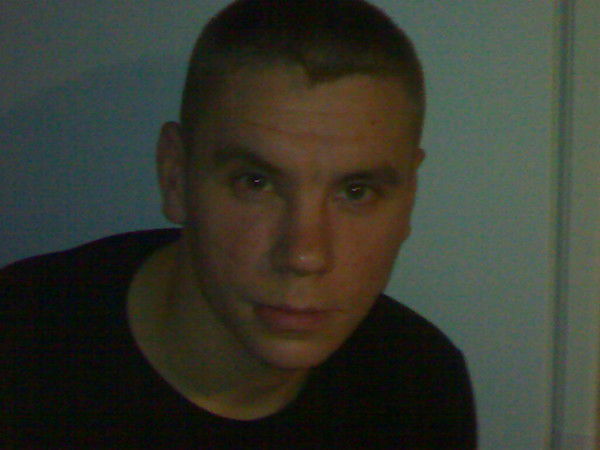 Сергей Кустышков