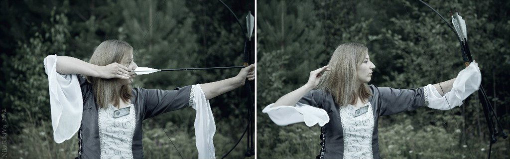 Виктория Селиванова