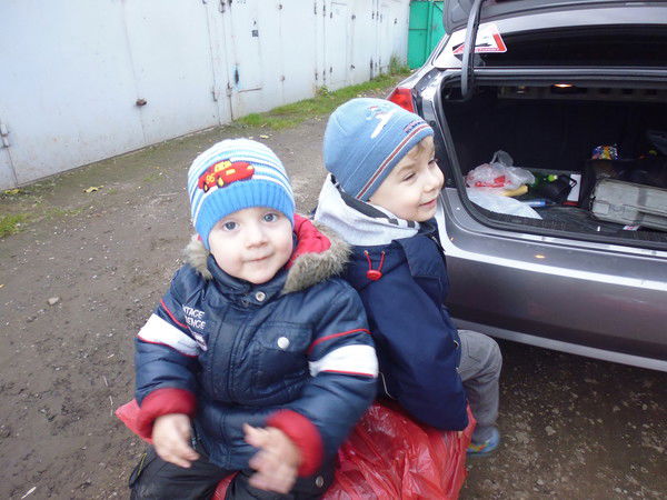 Наталья Копалкина