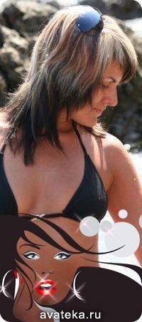 Натали Кирюшина