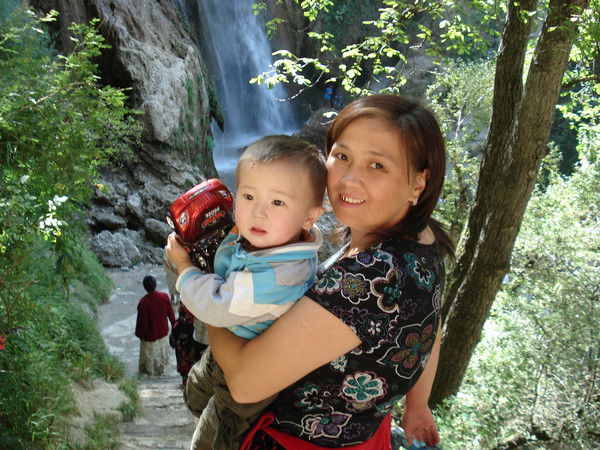 Гульзада Эшбаева