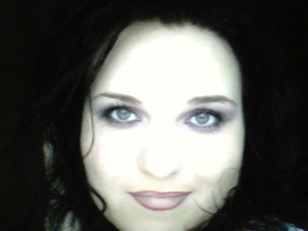 Евгения Павлушенко