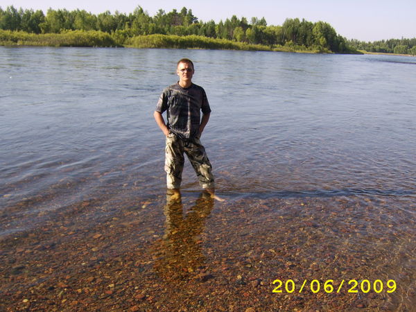 Сергей Шулятьев