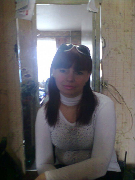 Наталия Коренева