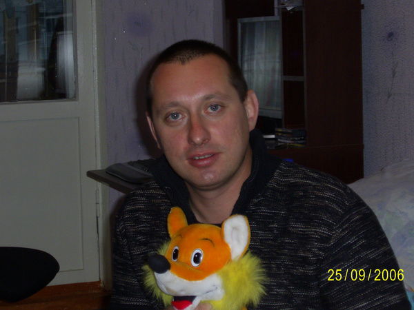 Александр Якимчук