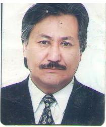 Tursunzhan Мамутов